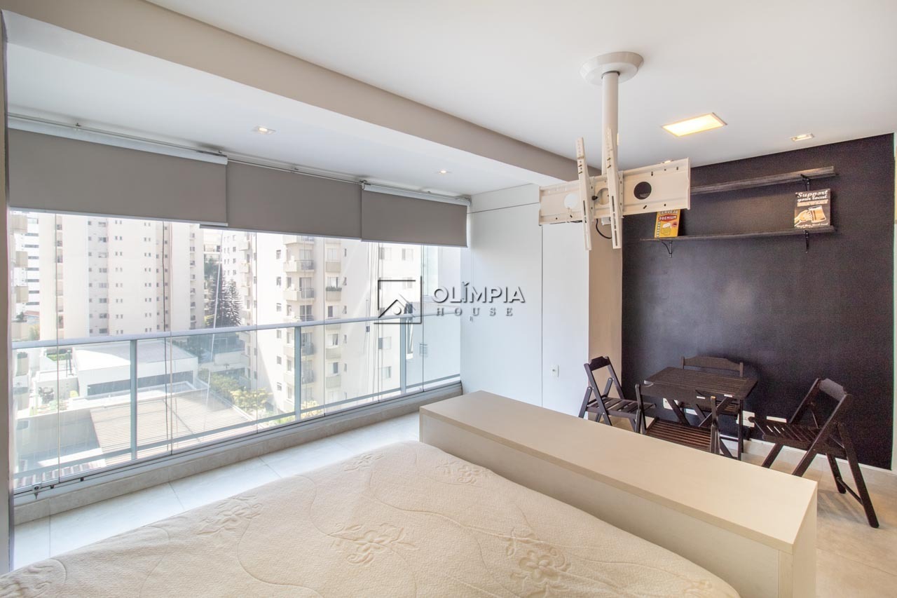 Apartamento – Brooklin