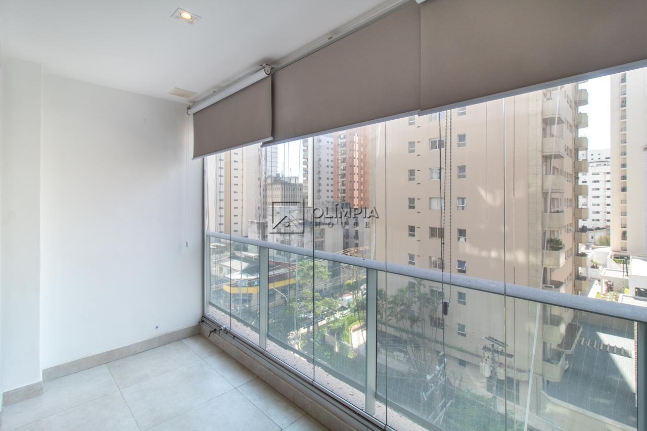 Apartamento – Brooklin