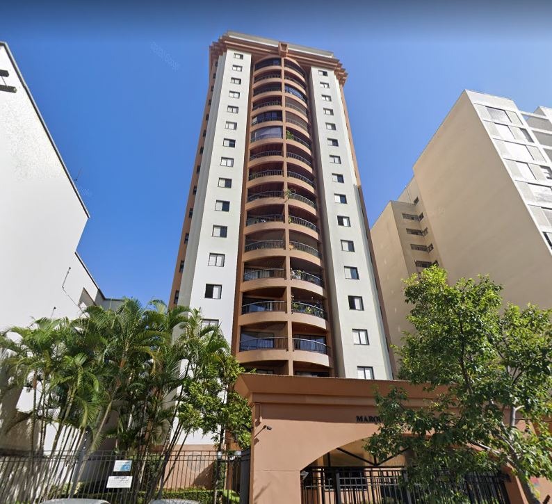 Apartamento – Perdizes