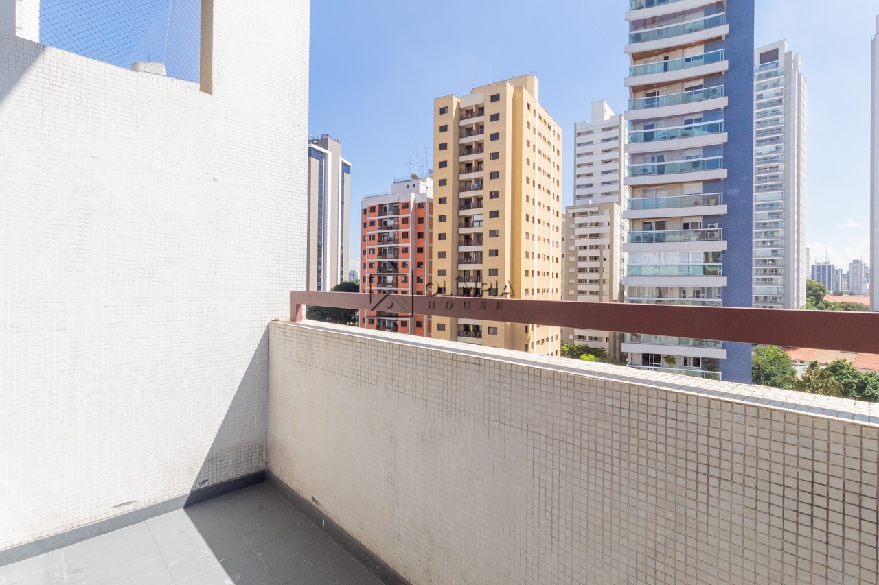 Apartamento – Vila Mariana