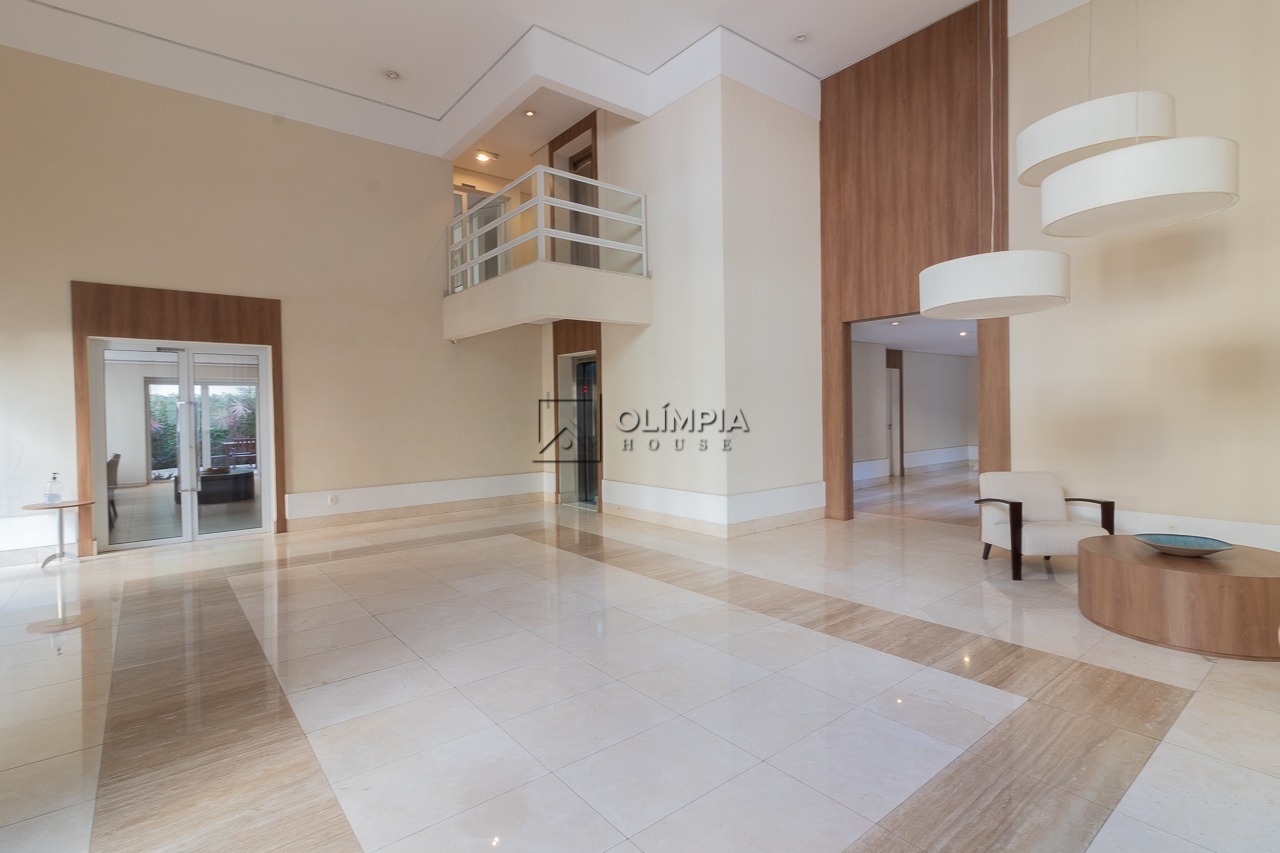 Apartamento - Pinheiros SP