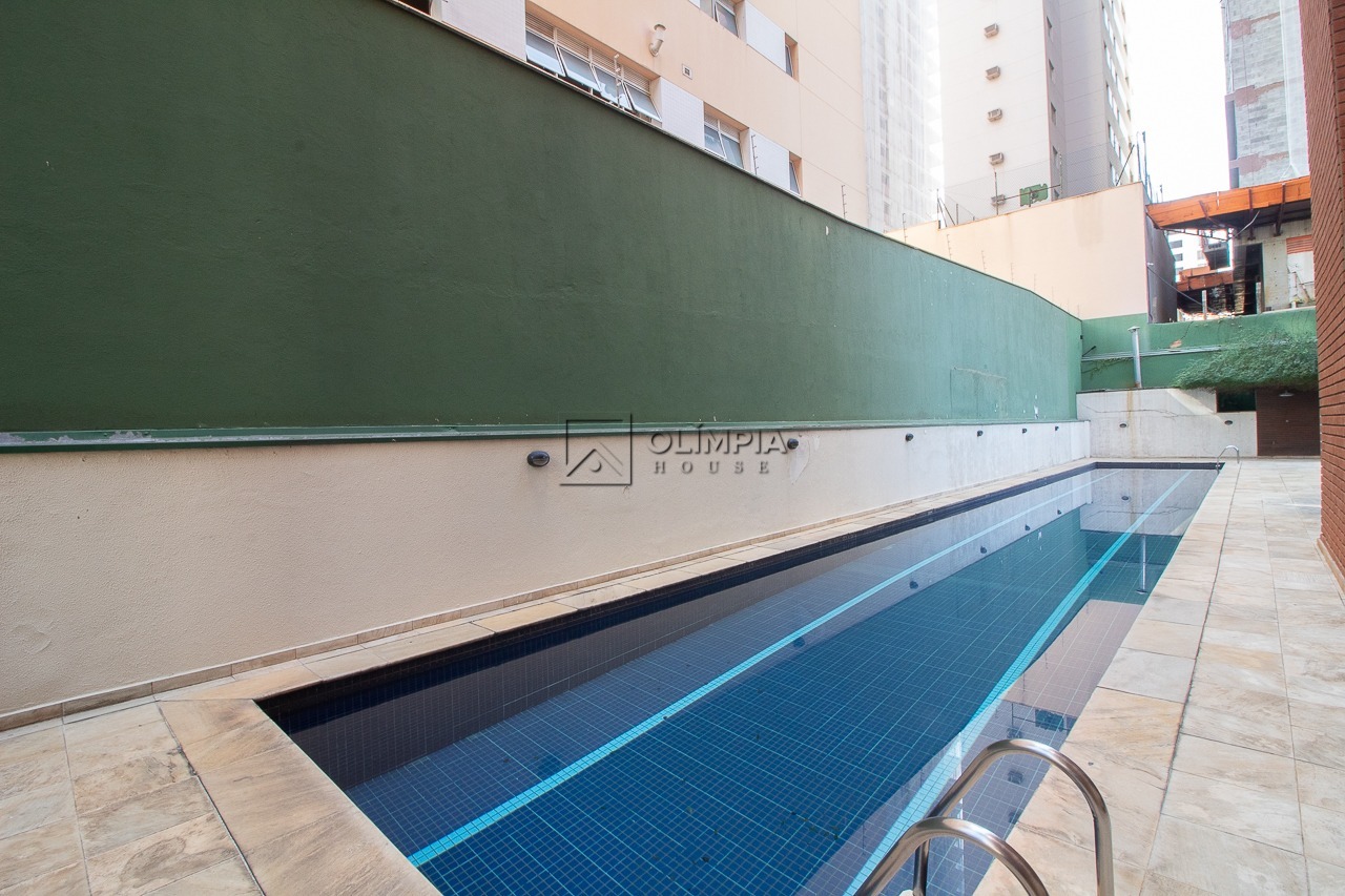 Apartamento - Pinheiros SP
