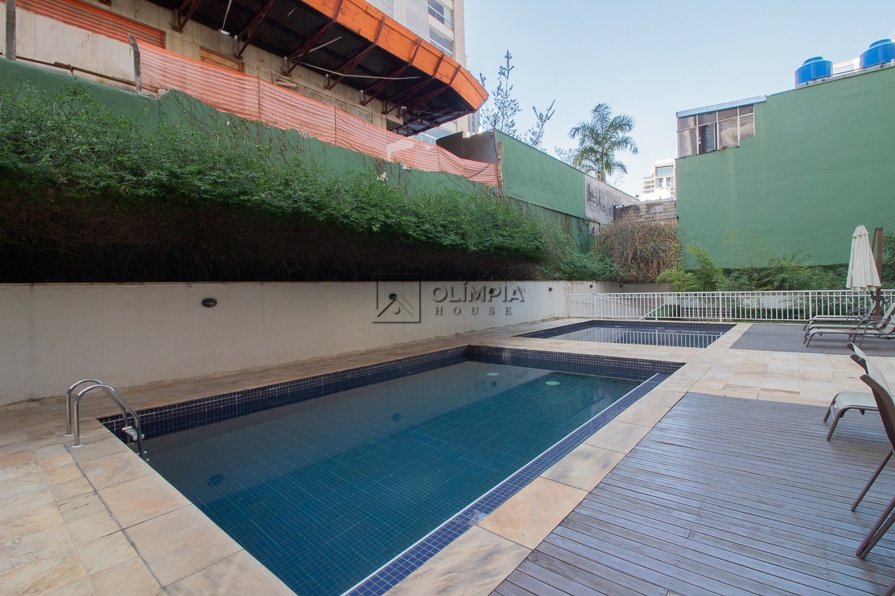 Apartamento - Pinheiros SP