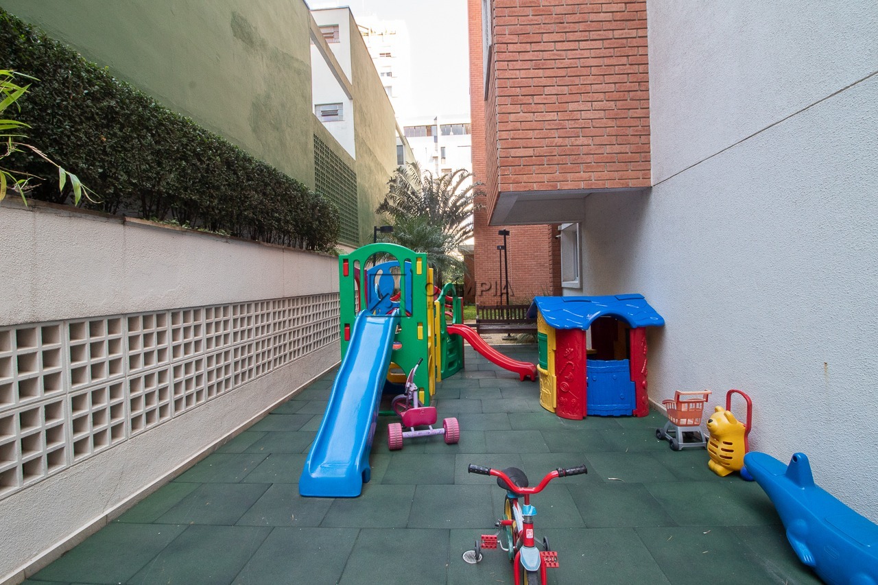Apartamento - Pinheiros SP