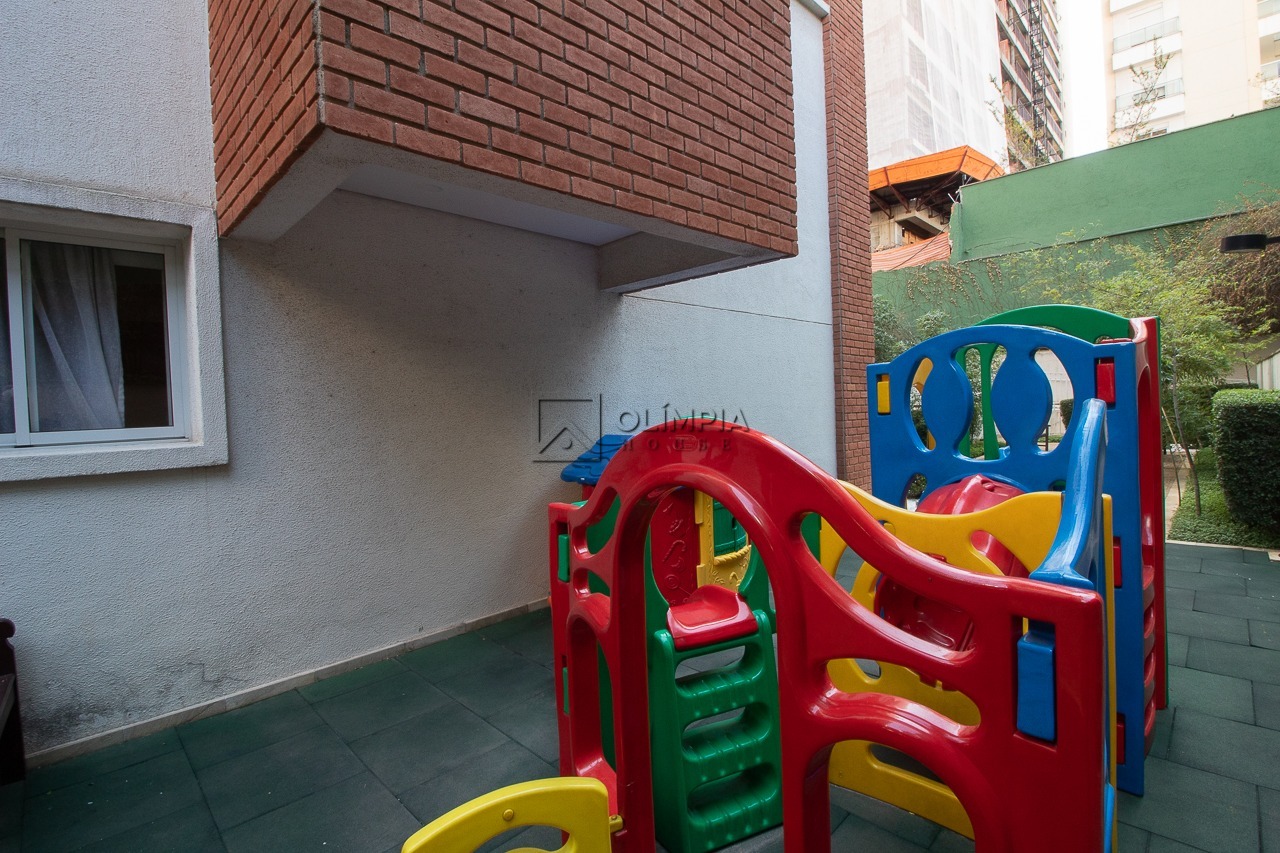 Apartamento - Pinheiros SP