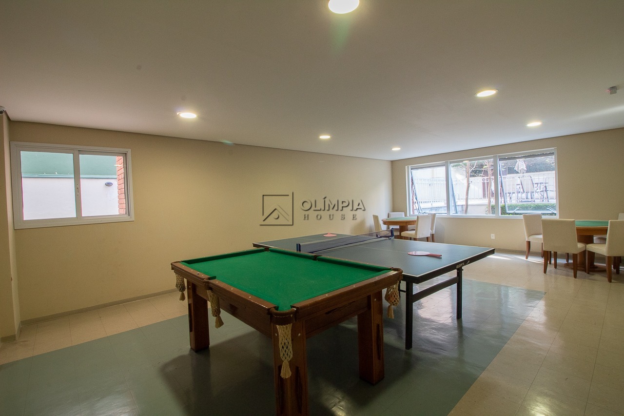 Apartamento - Pinheiros SP