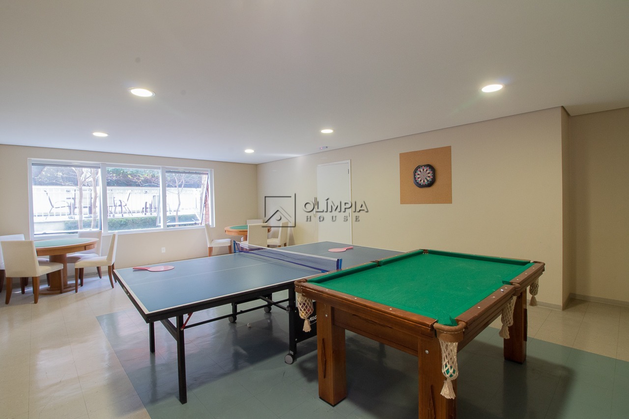 Apartamento - Pinheiros SP