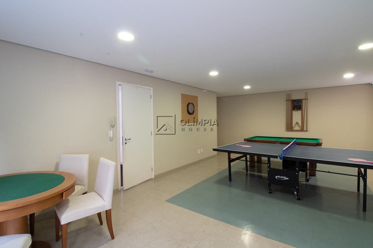 Apartamento - Pinheiros SP