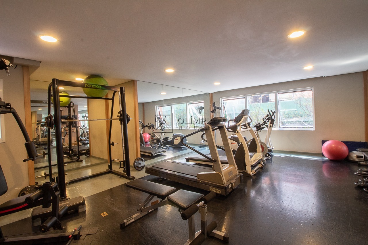 Apartamento - Pinheiros SP