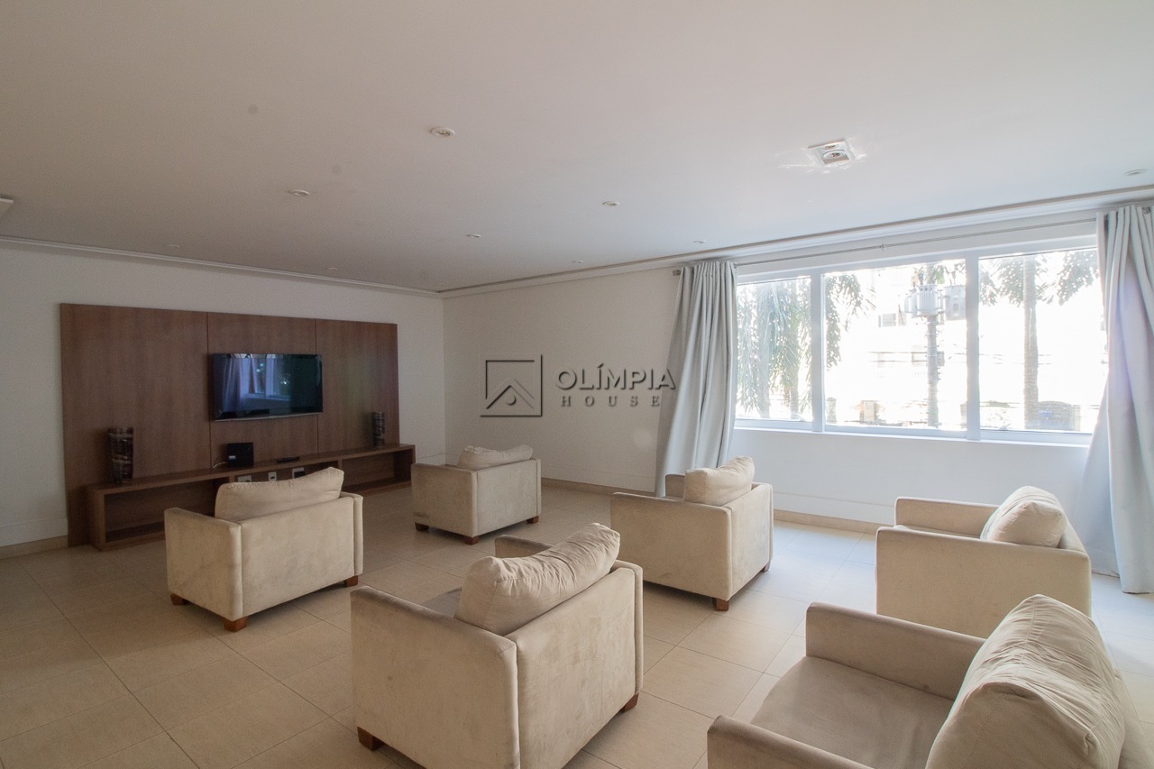 Apartamento - Pinheiros SP