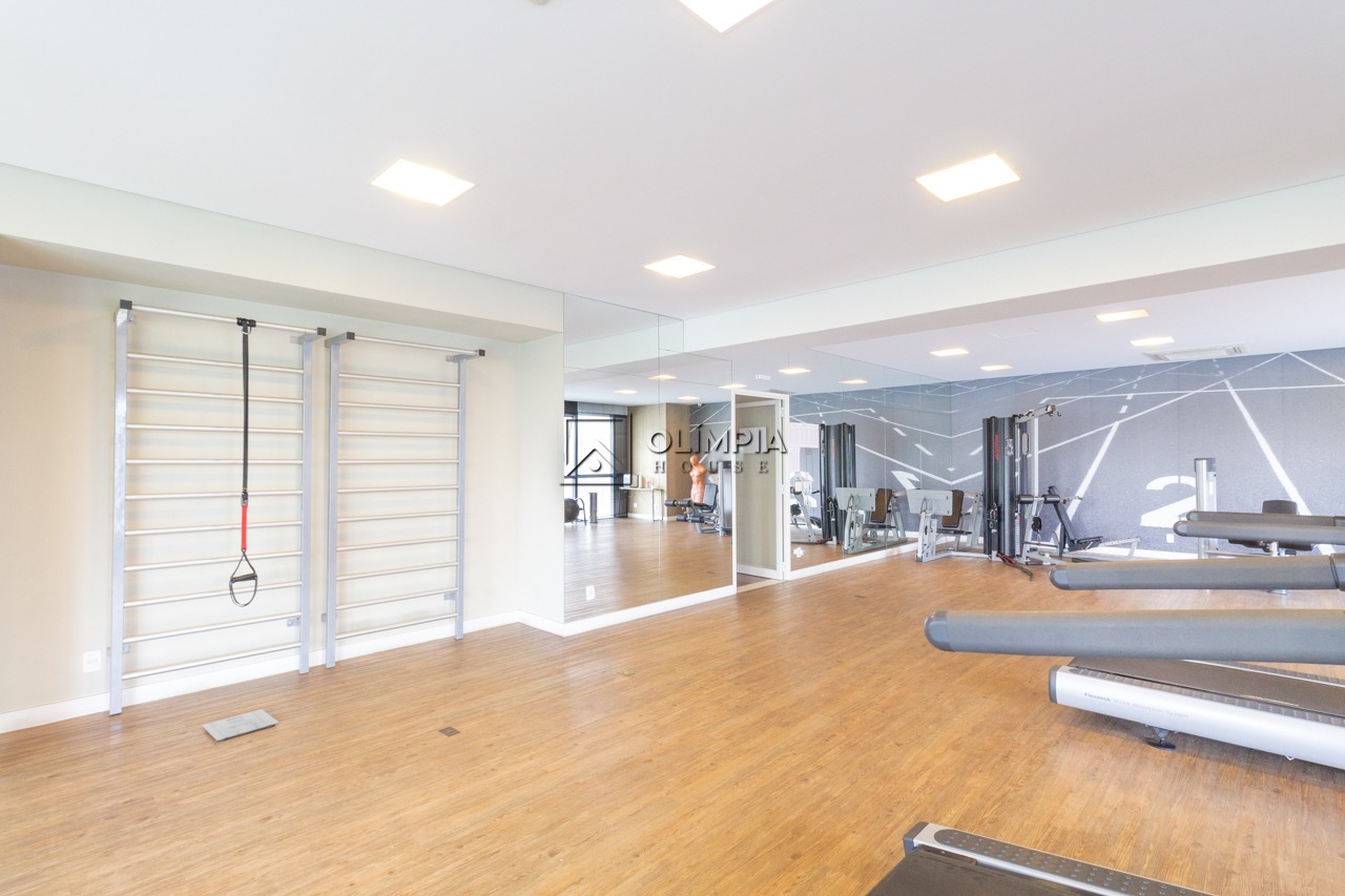 Apartamento - Brooklin SP