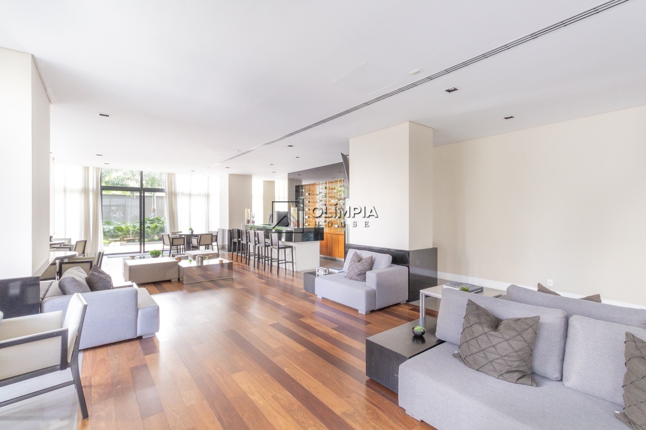 Apartamento - Brooklin SP