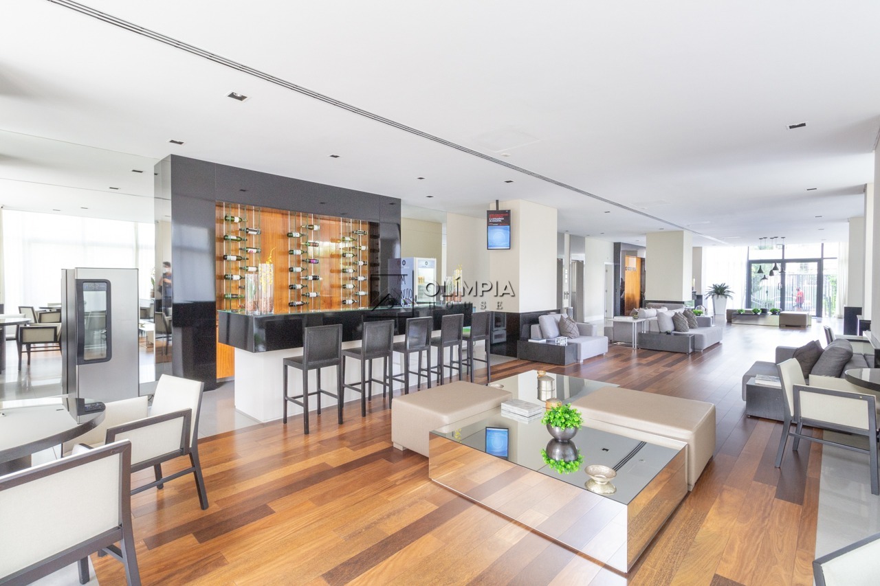 Apartamento - Brooklin SP