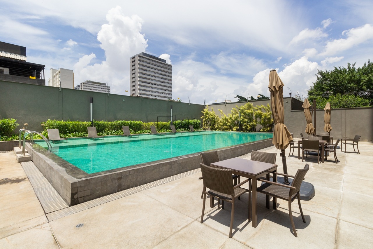Apartamento - Brooklin SP