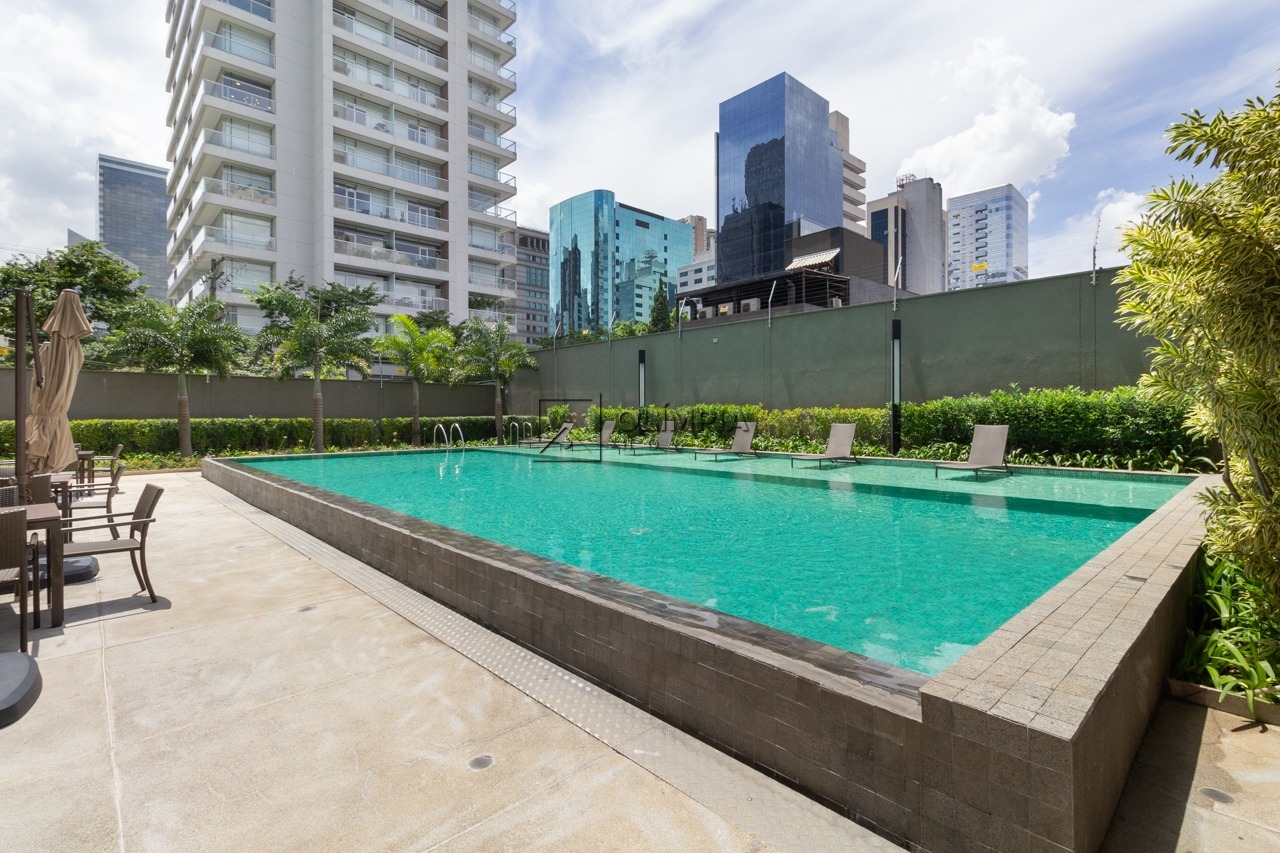 Apartamento - Brooklin SP