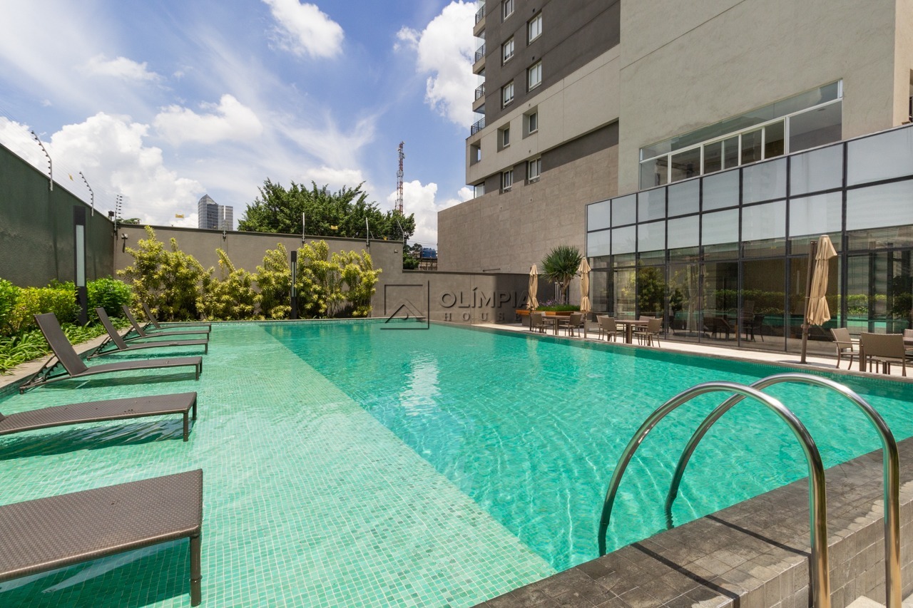 Apartamento - Brooklin SP