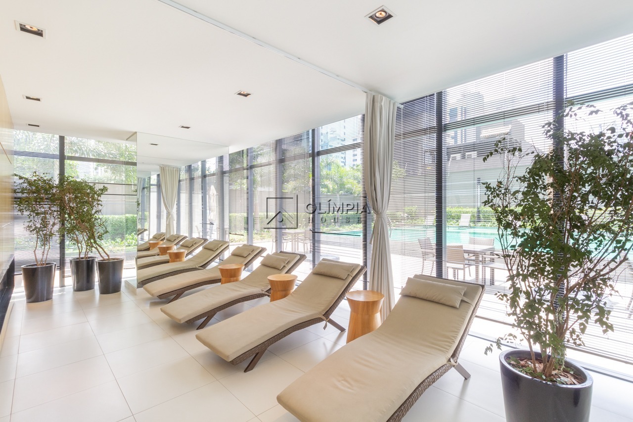 Apartamento - Brooklin SP