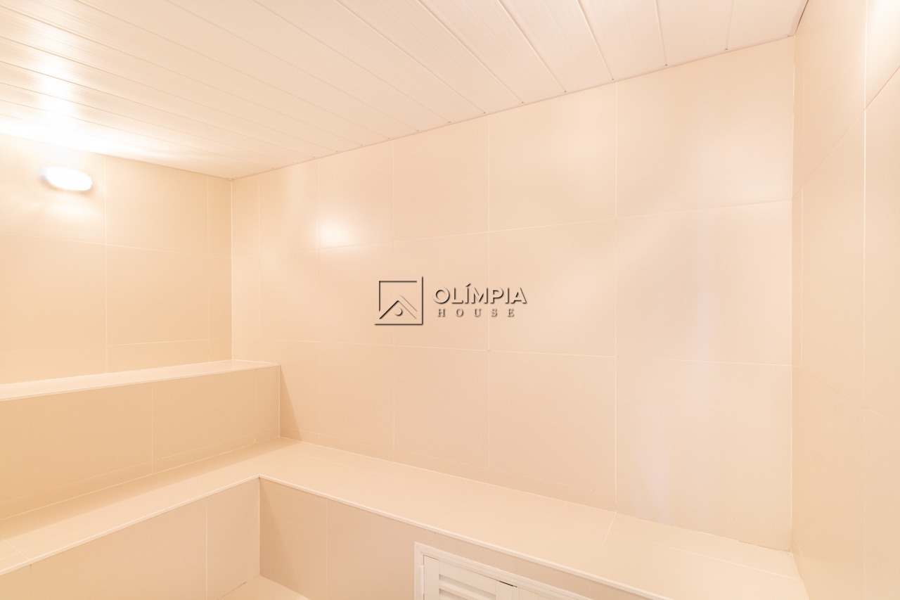 Apartamento - Brooklin SP