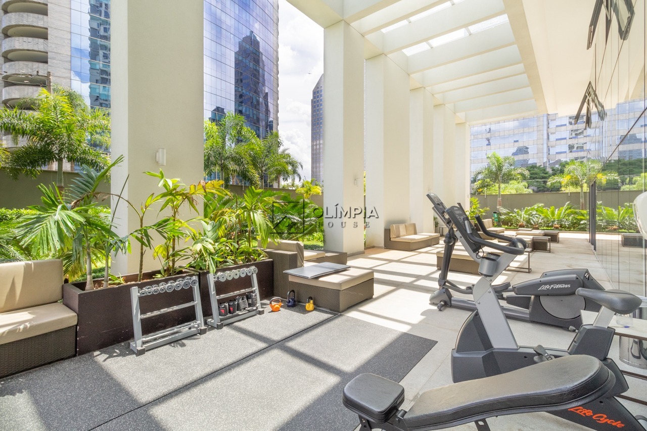 Apartamento - Brooklin SP