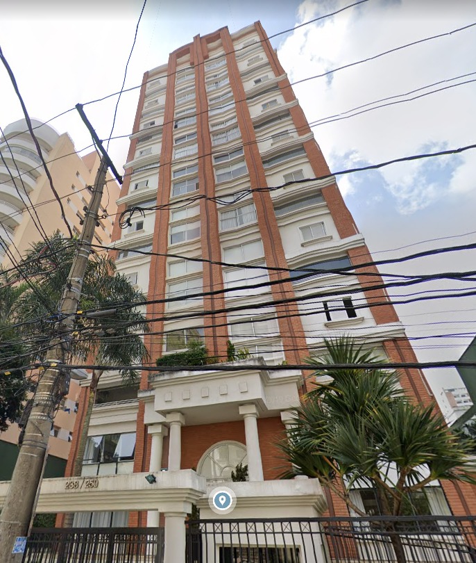 Apartamento - Pinheiros SP