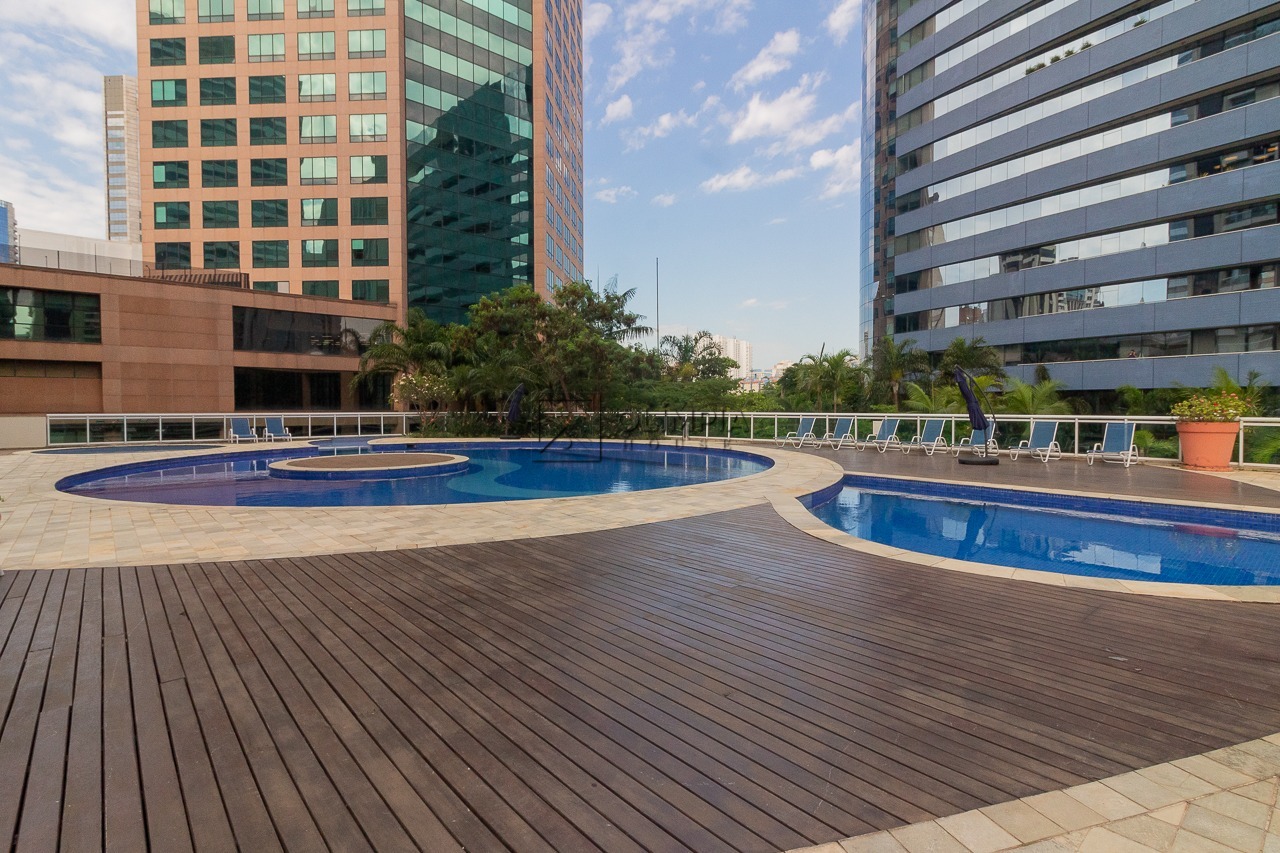 Apartamento - Brooklin SP