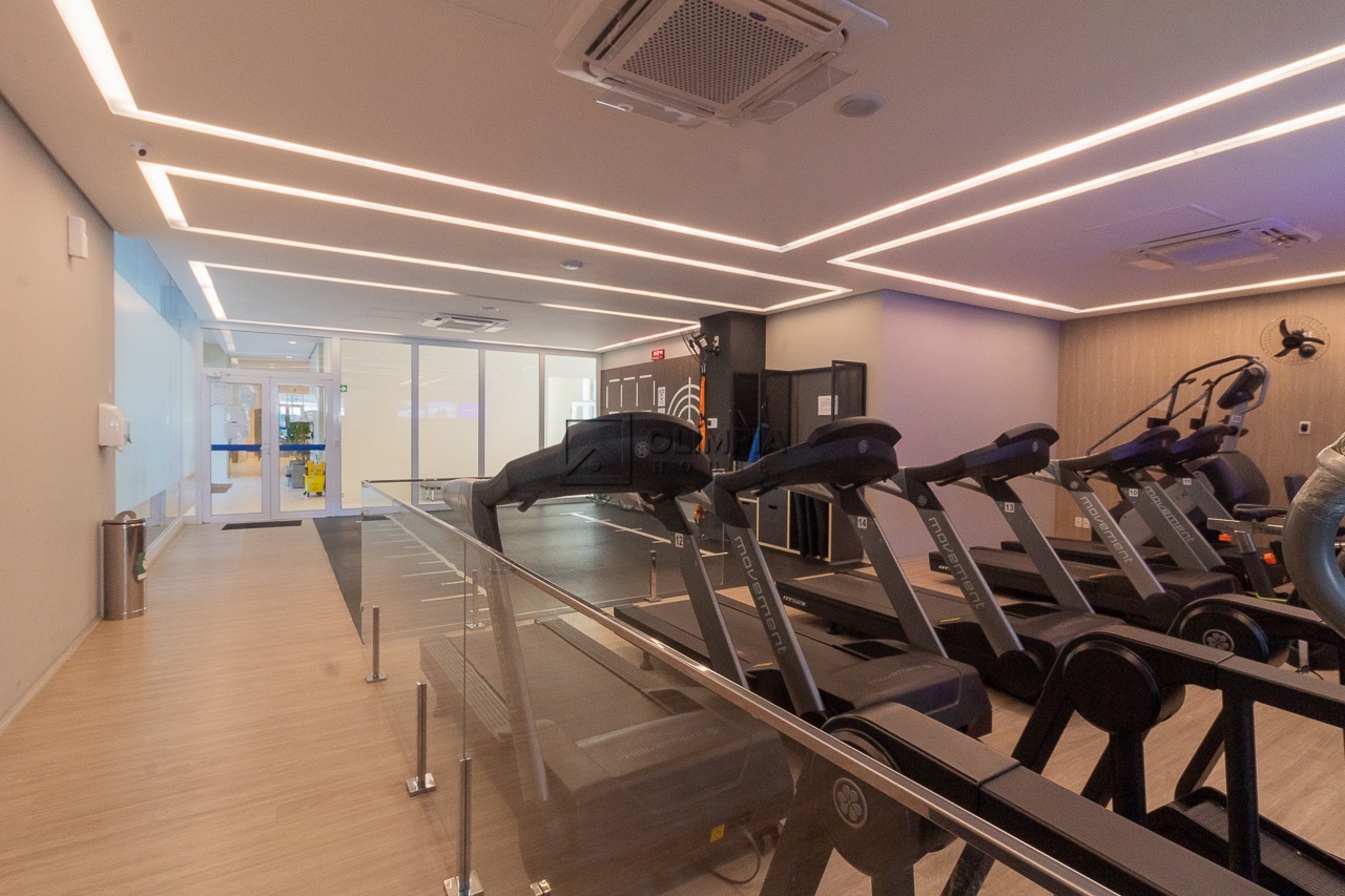 Apartamento - Brooklin SP