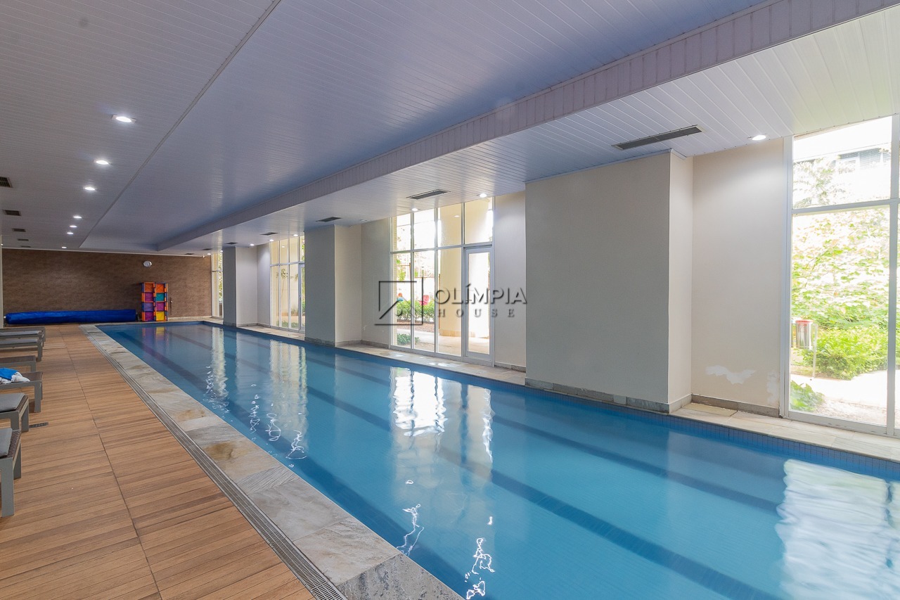 Apartamento - Brooklin SP