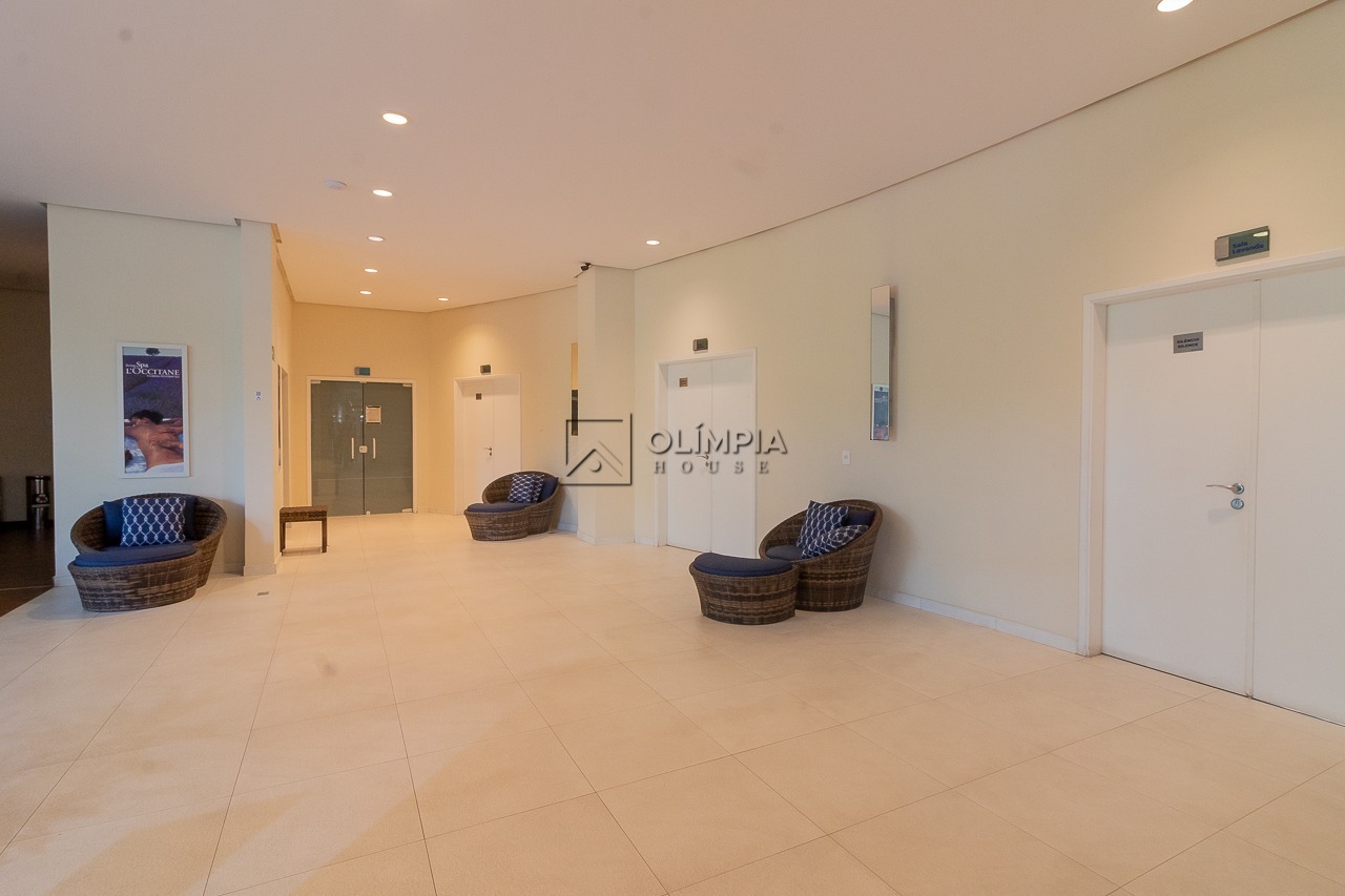 Apartamento - Brooklin SP