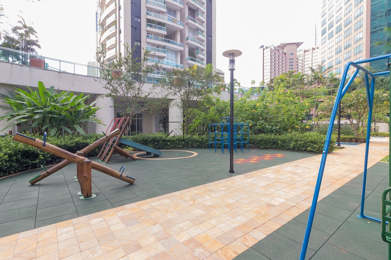 Apartamento - Brooklin SP