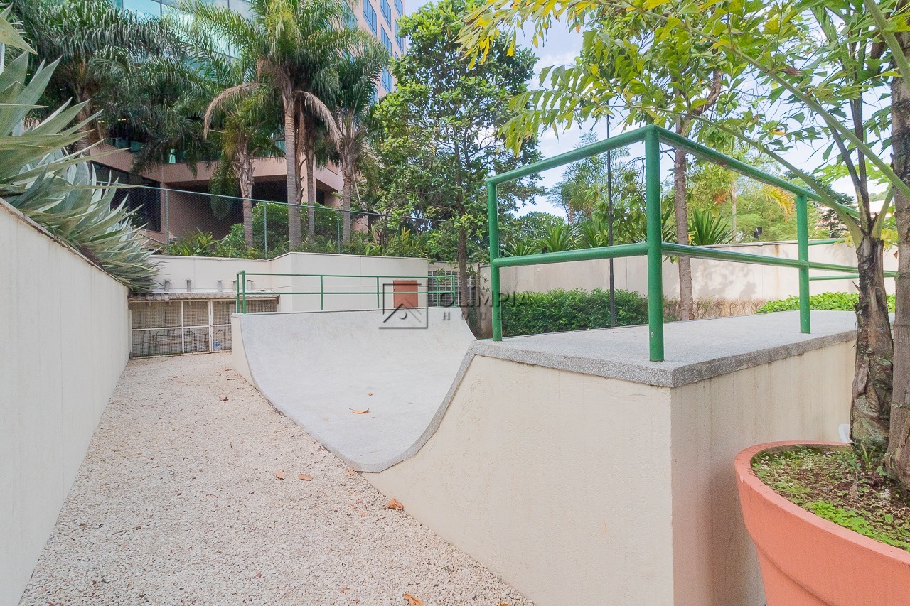 Apartamento - Brooklin SP