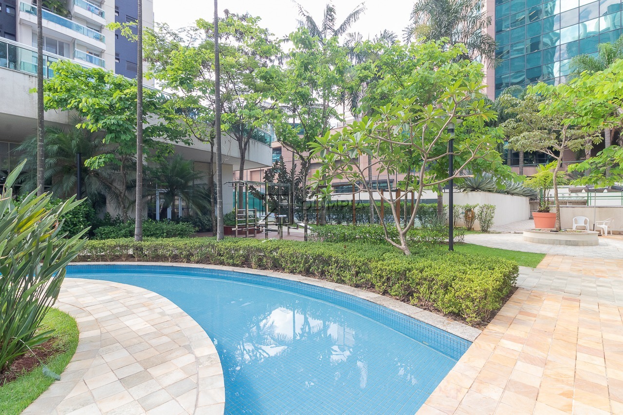 Apartamento - Brooklin SP