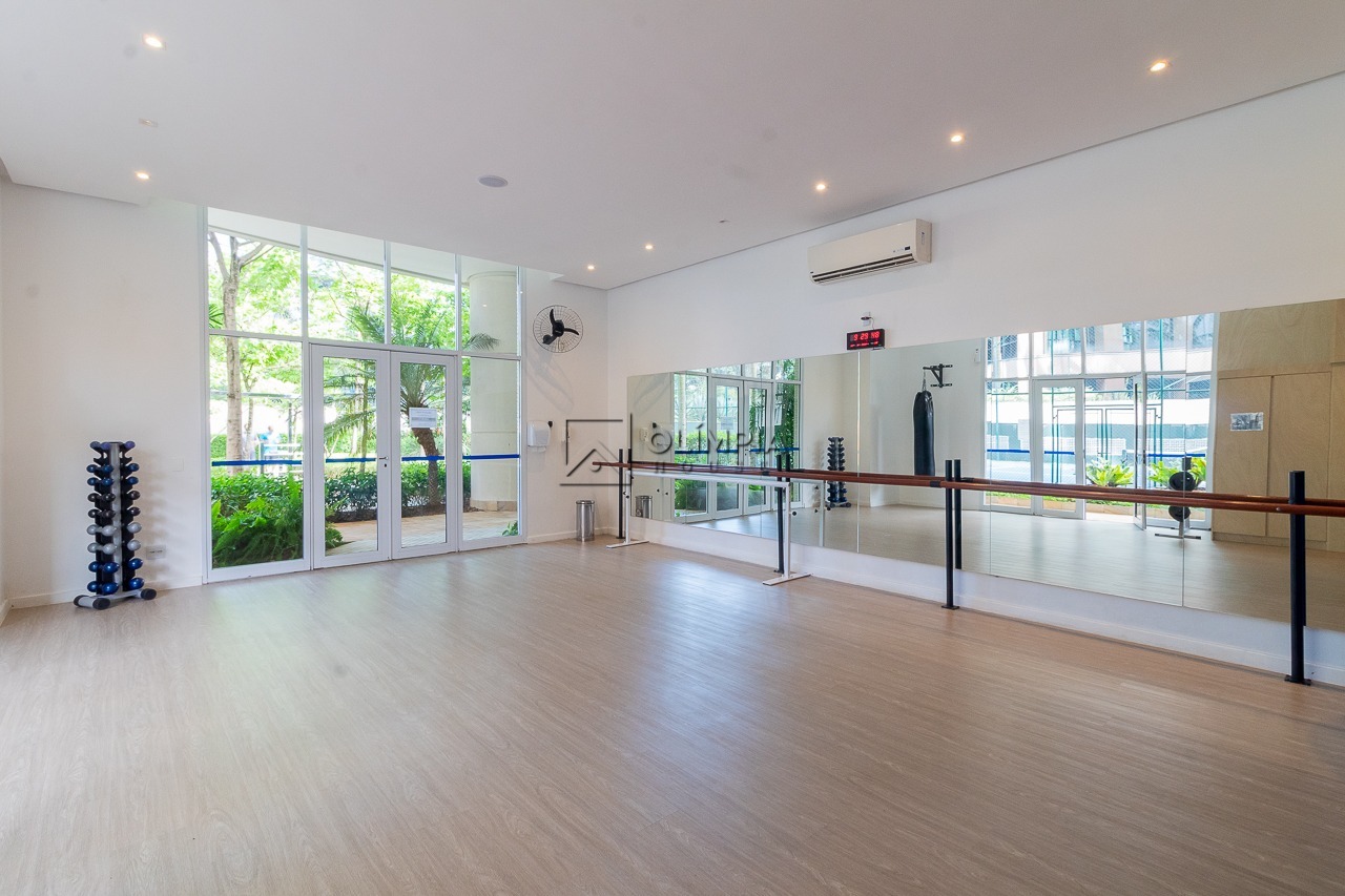 Apartamento - Brooklin SP