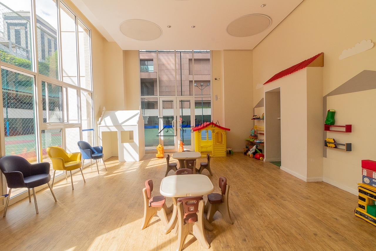 Apartamento - Brooklin SP