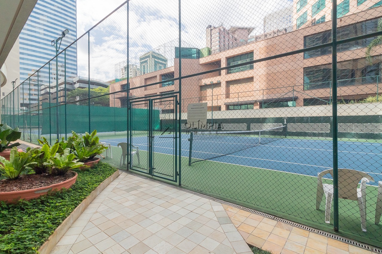 Apartamento - Brooklin SP