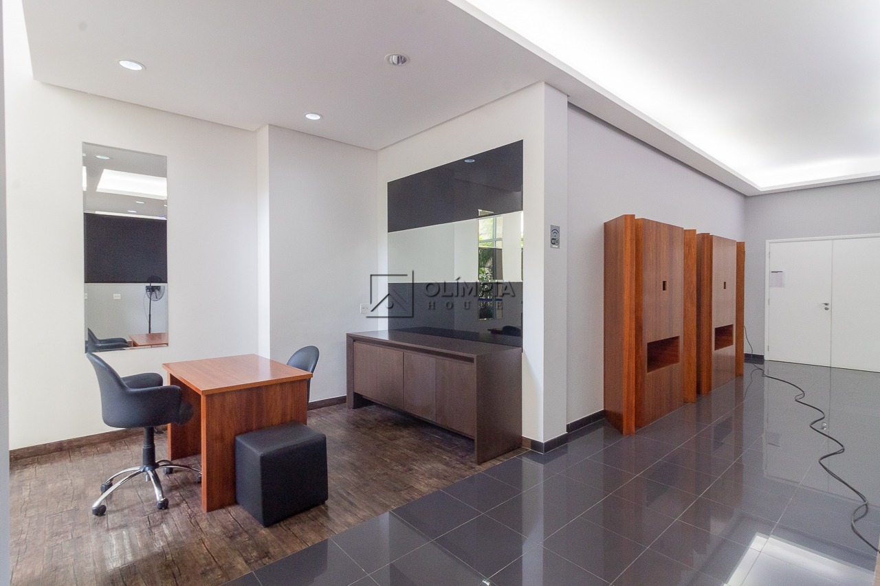 Apartamento - Brooklin SP