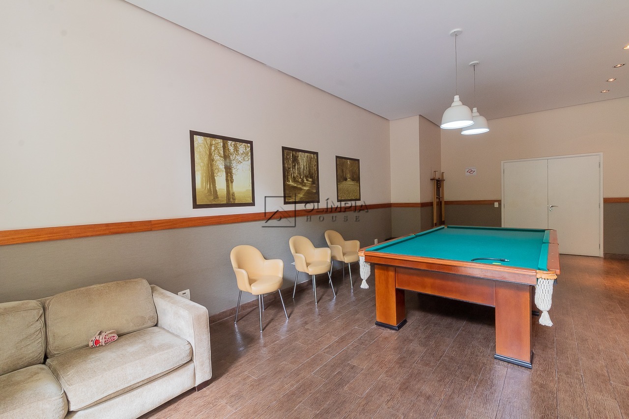 Apartamento - Brooklin SP