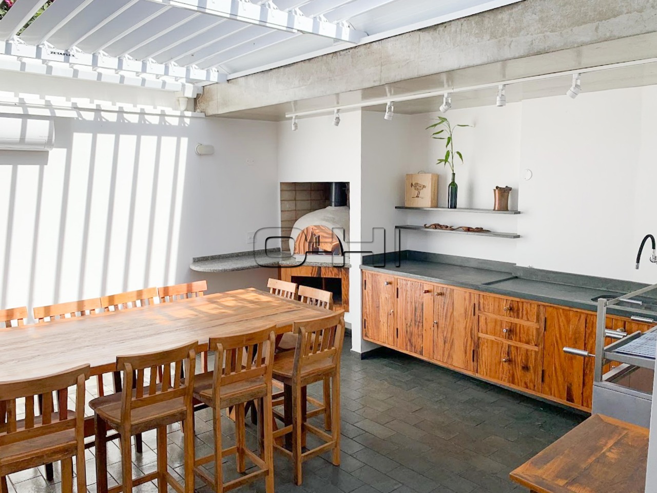 Casa – Vila Madalena
