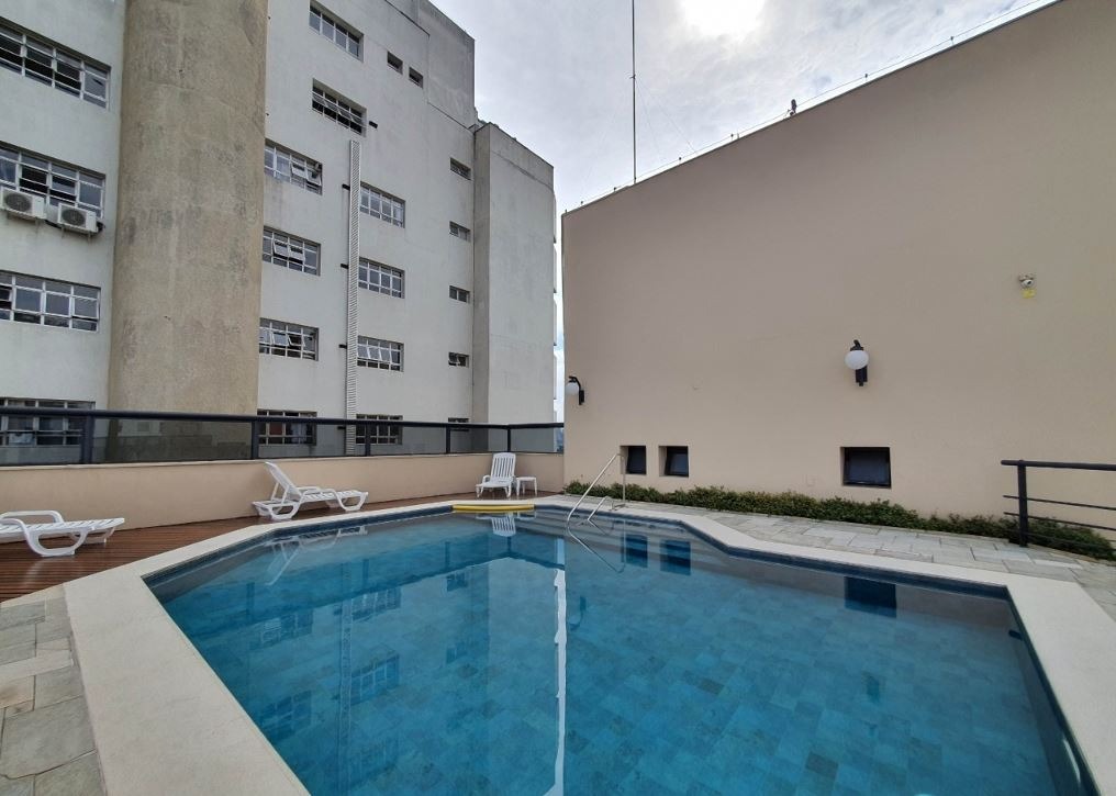 Apartamento – Vila Nova Conceição