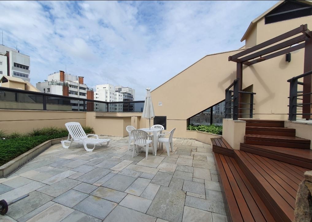 Apartamento – Vila Nova Conceição
