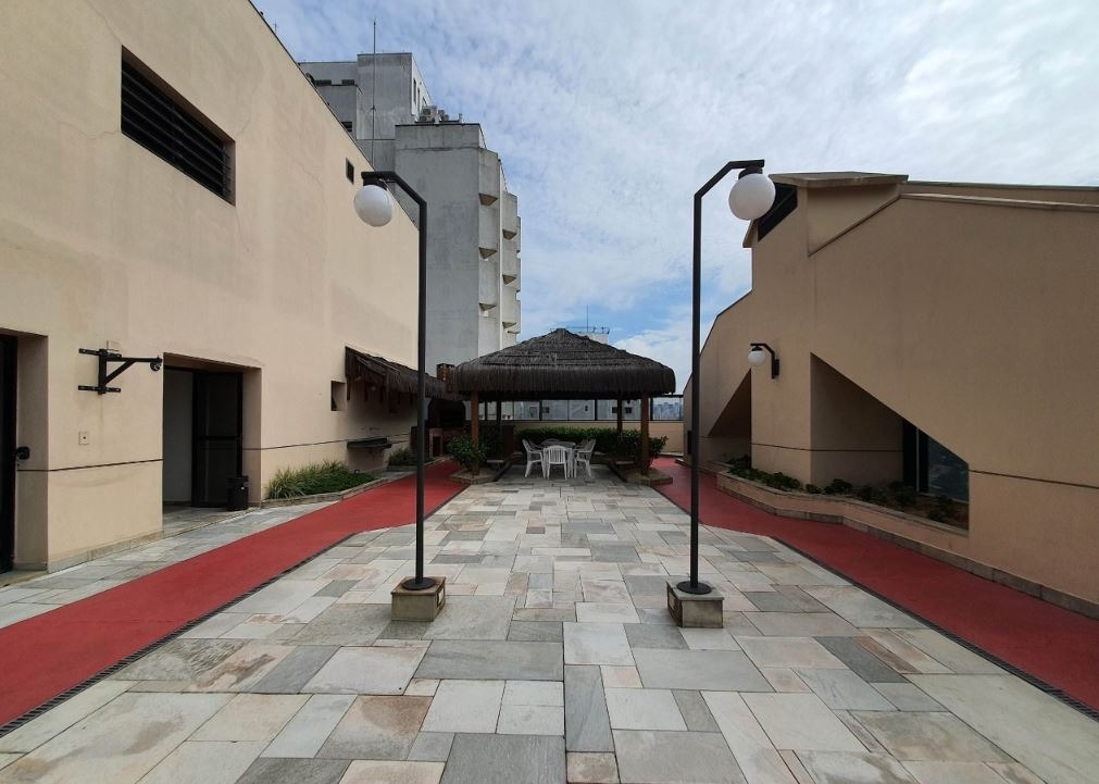 Apartamento – Vila Nova Conceição