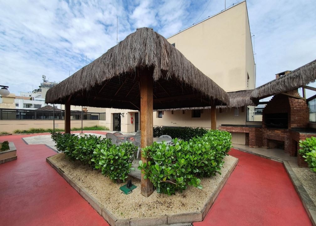 Apartamento – Vila Nova Conceição