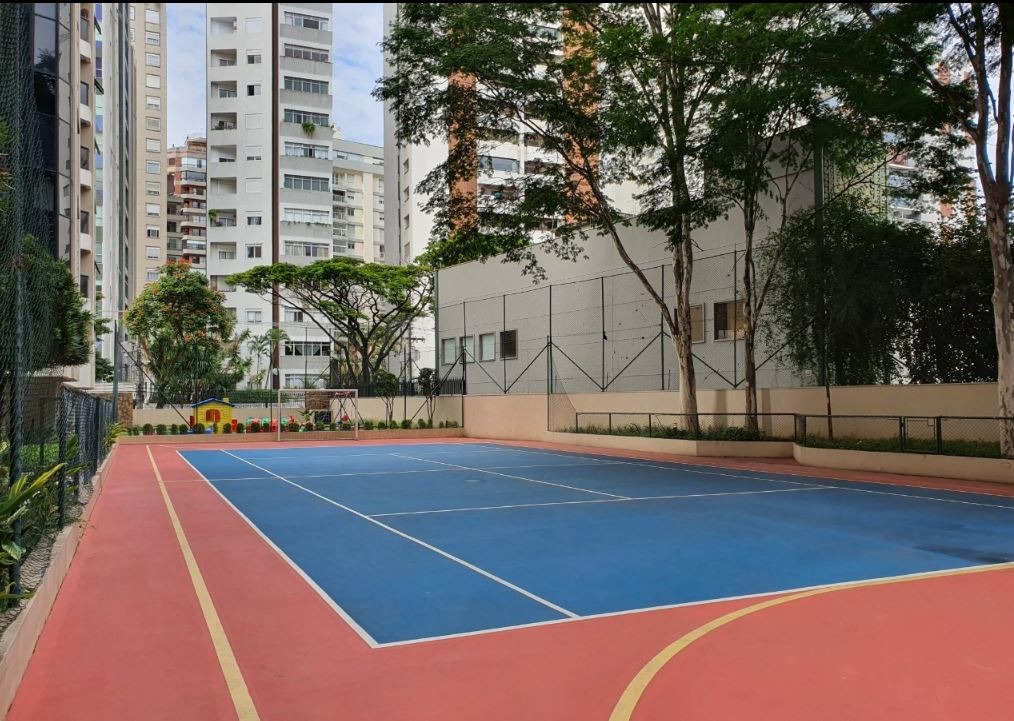 Apartamento – Vila Nova Conceição