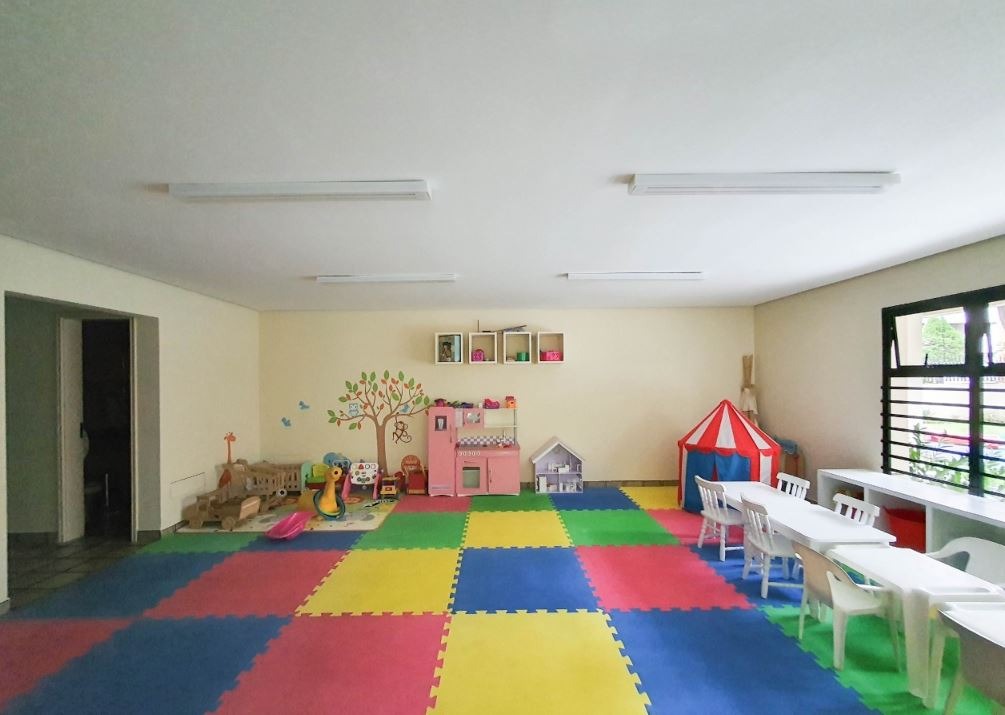 Apartamento – Vila Nova Conceição