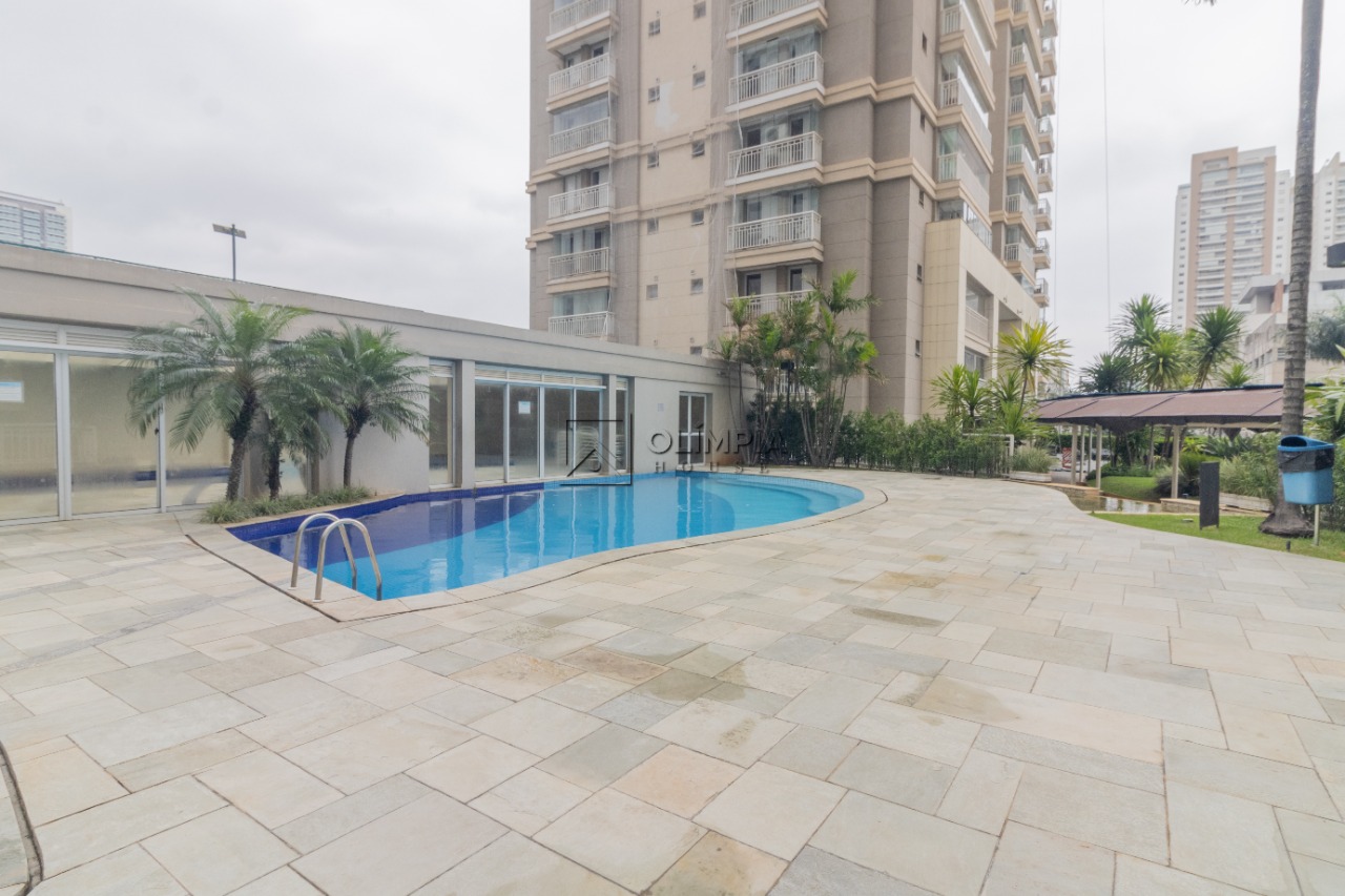 Apartamento – Chácara Santo Antônio