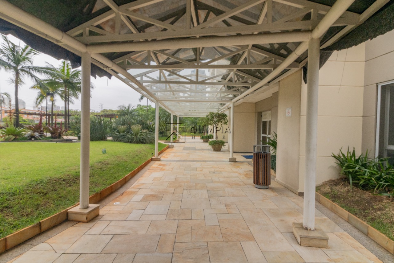 Apartamento – Chácara Santo Antônio