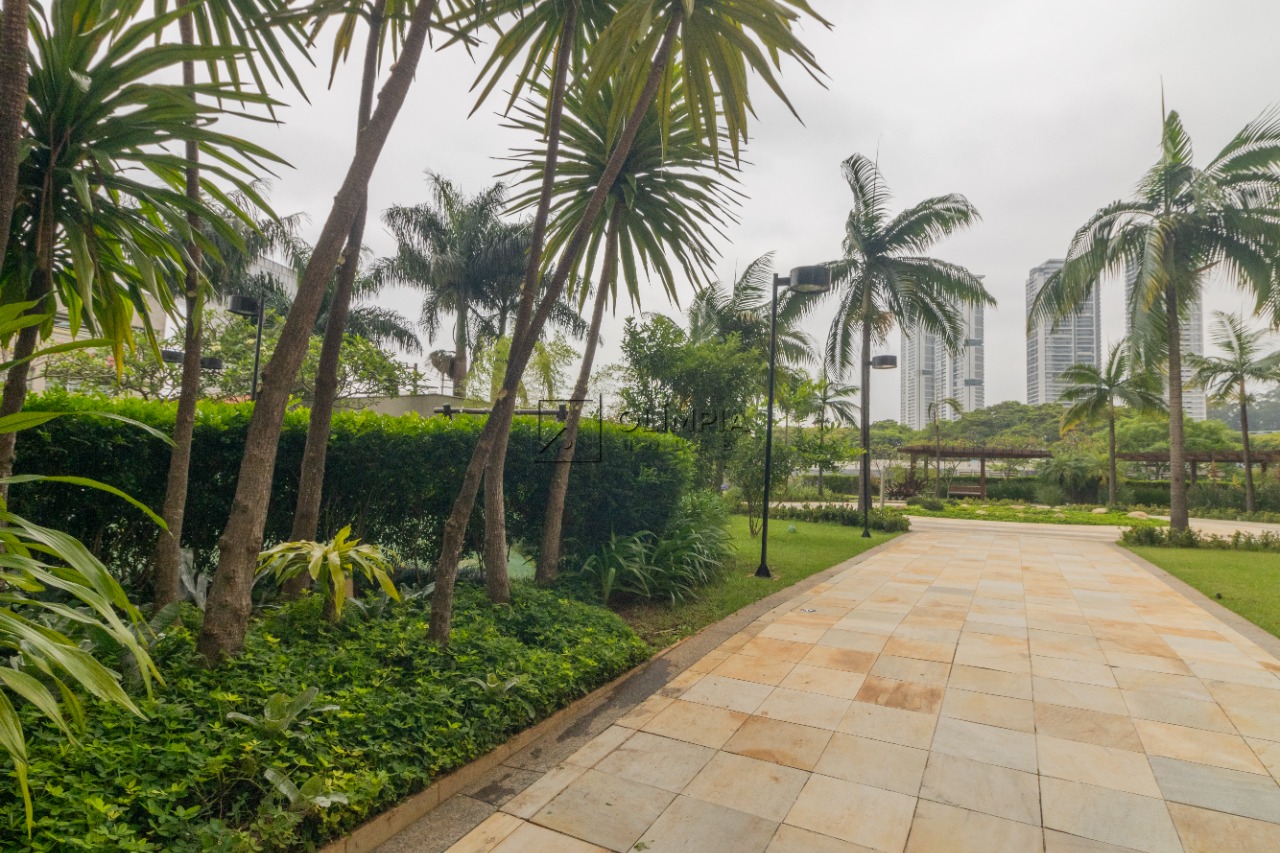 Apartamento – Chácara Santo Antônio
