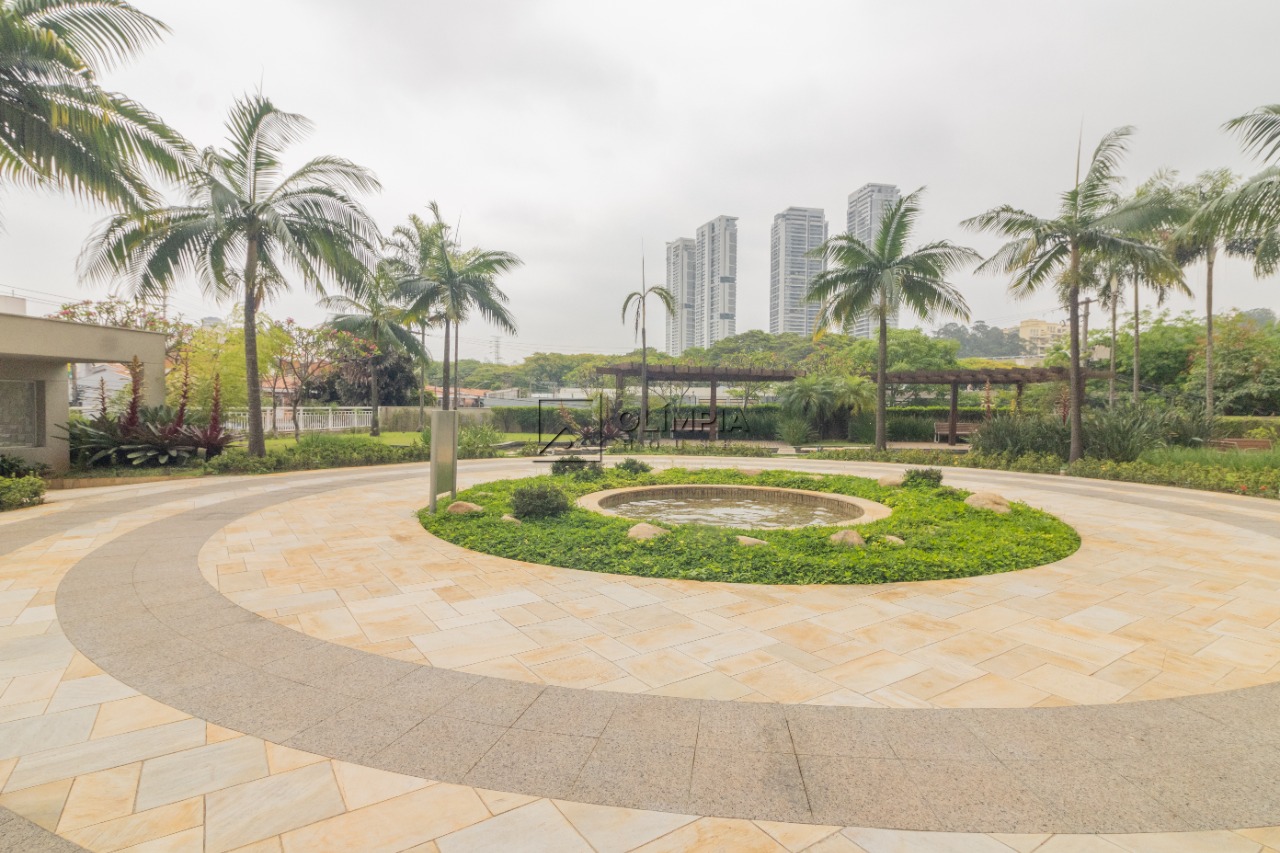 Apartamento – Chácara Santo Antônio