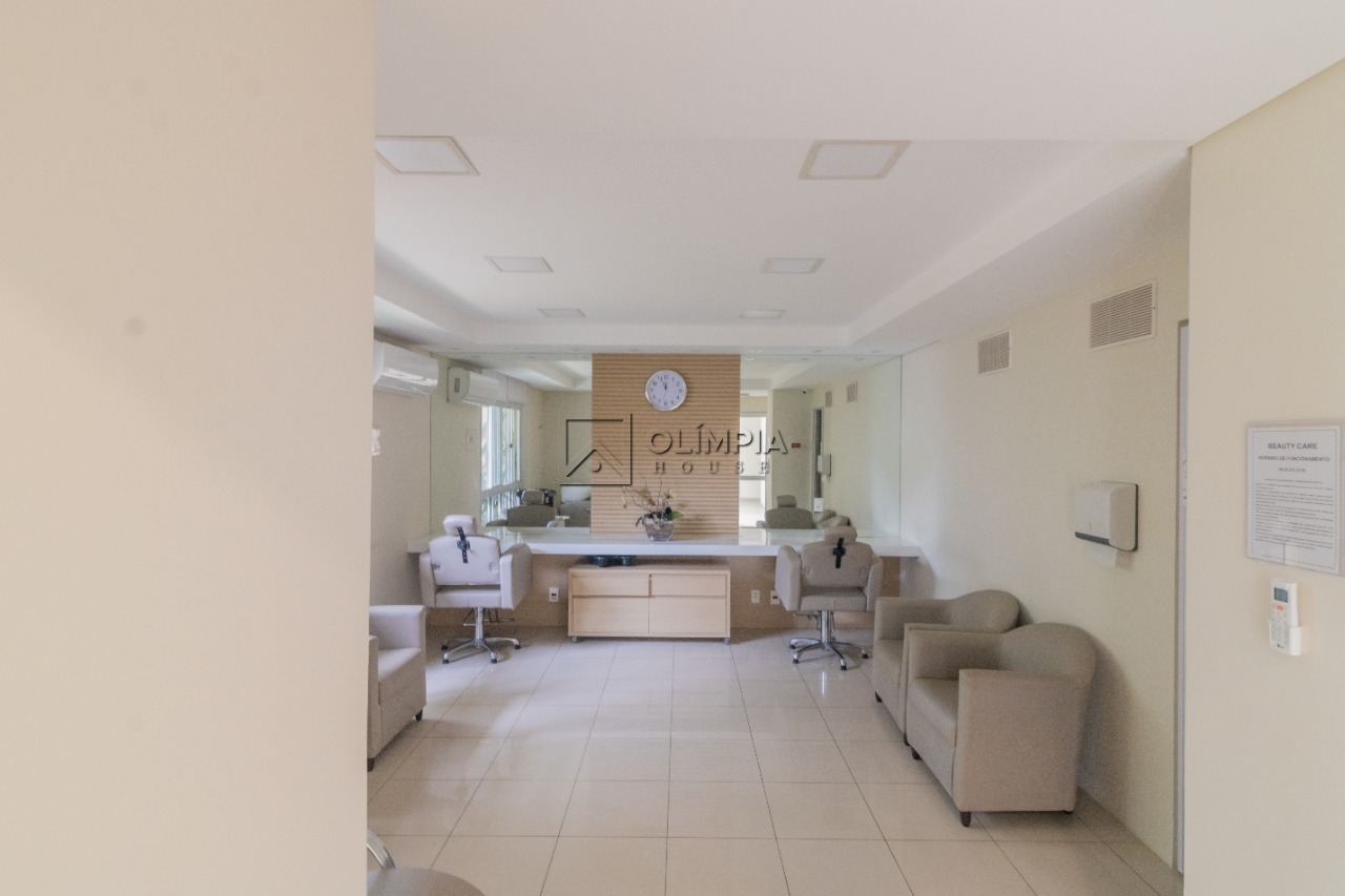 Apartamento – Chácara Santo Antônio