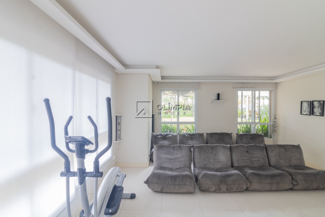 Apartamento – Chácara Santo Antônio