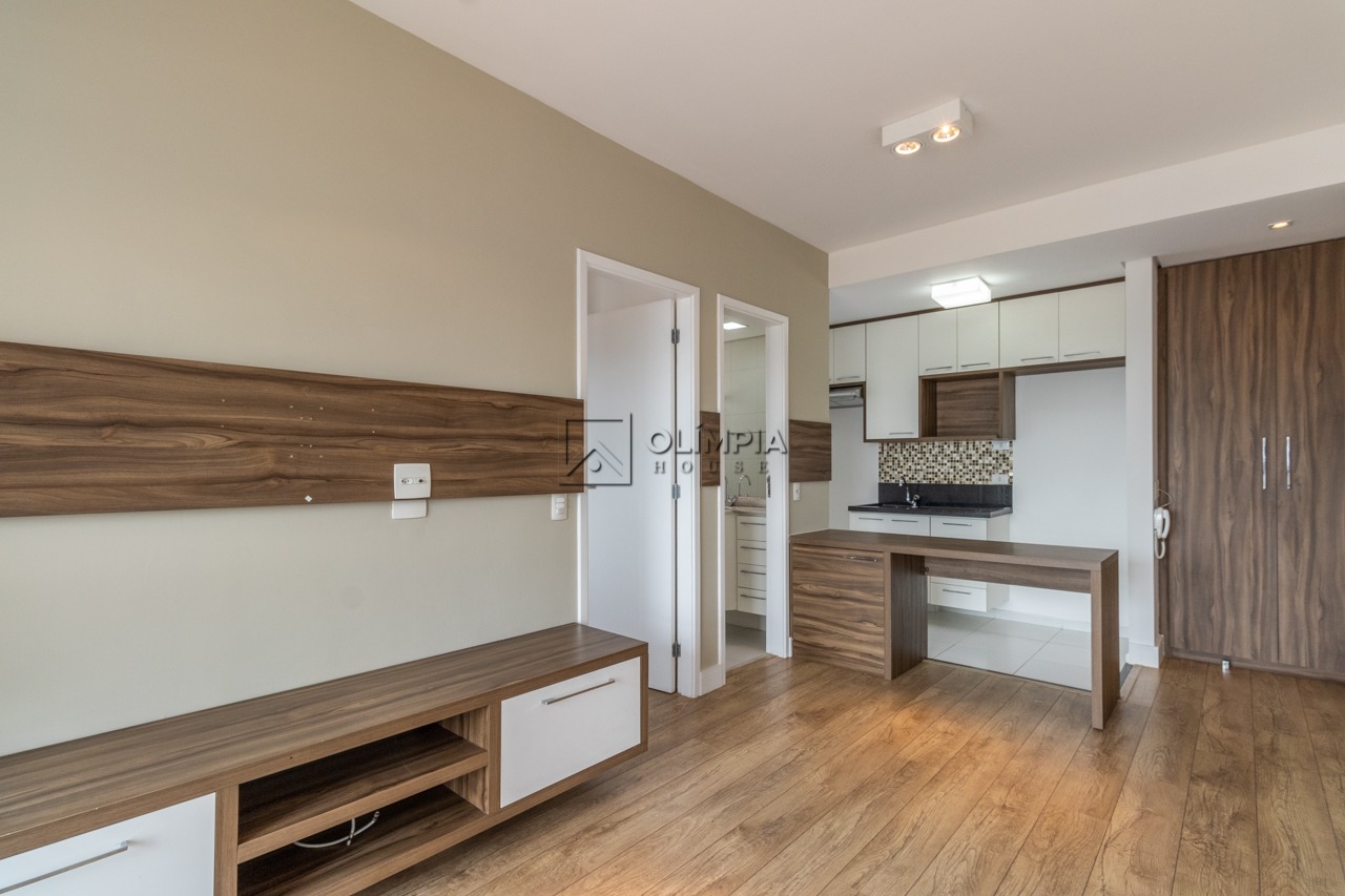 Apartamento – Brooklin